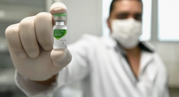 Goiás inicia vacinação contra HPV com dose única